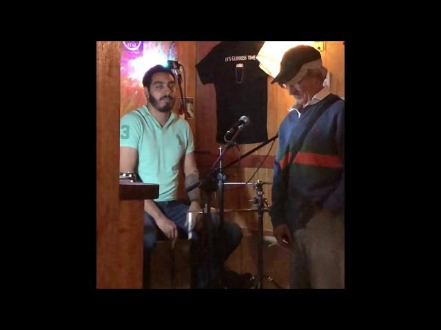 Volcán, Chiriquí, Panama Música en Vivo- Live Music