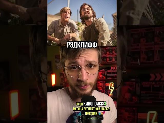 Фильмы про тюрьму