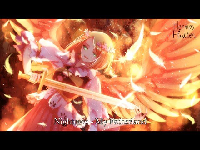 Nightcore - My Fatherland (Ojczyzno ma)