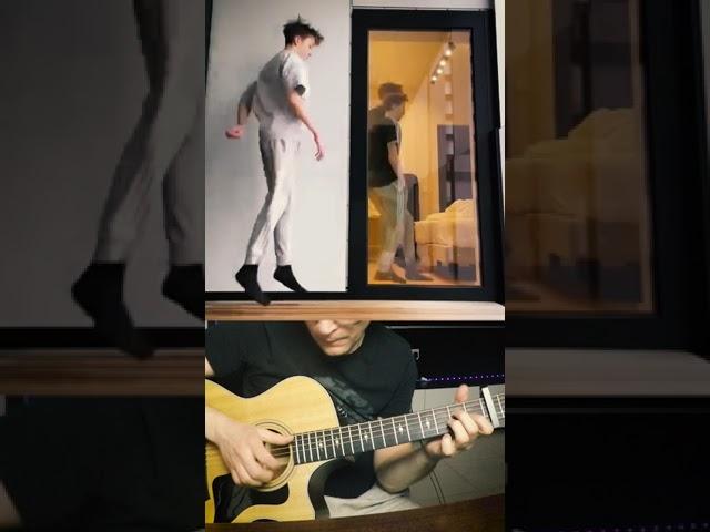 Rat dance  - Под гитару #табы #ноты #ratdance #кавернагитаре #акустика #acoustic #guitar #covers