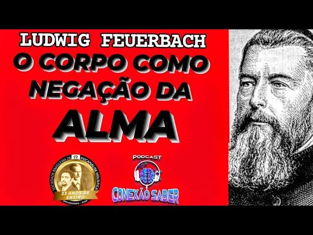 O Corpo Como Negação da Alma - Professor Marcos de Oliveira