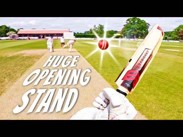 THIS innings will help YOU become a BETTER batter!