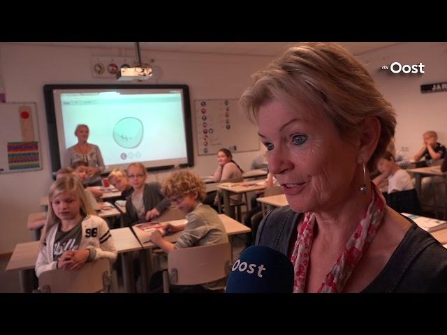 Ich bin ein Hammenaar! Duitse les voor alle kinderen op basisschool Den Ham