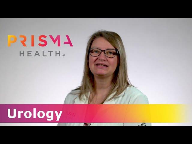 Mary Elizabeth Baskins, NP is a Urology Nurse Practitioner at Prisma Health - Seneca