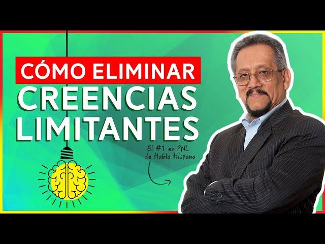 ¡Método secreto para liberarse de las creencias limitantes!