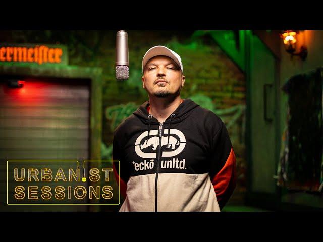 PUYA | URBANIST SESSIONS