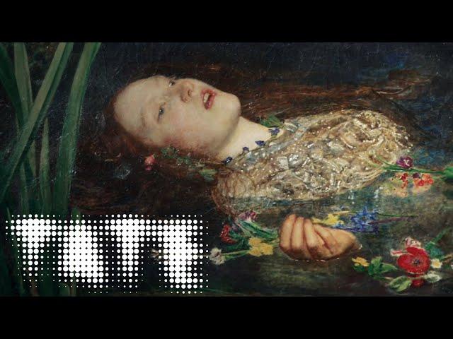 Art in Focus | The Real Ophelia | Tate