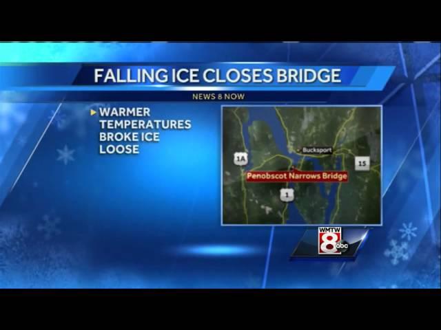 WMTW News 8 Sunday evening Headlines