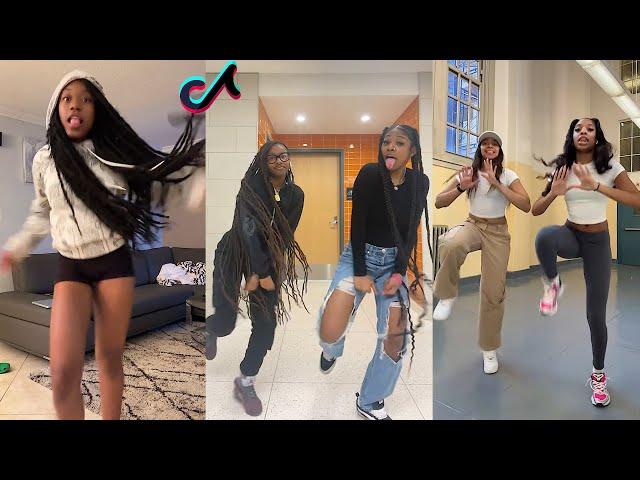 New Dance Challenge and Memes Compilation February - 2024