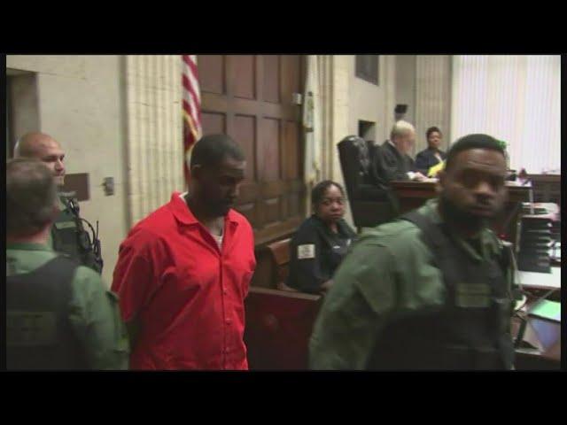 R. Kelly sentenced to 20 years