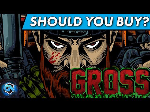 Should You Buy GROSS? Is GROSS Worth the Cost?