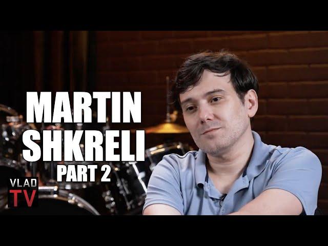 Martin Shkreli Breaks Down the World's Top Hedge Funds that Made Investors Billions (Part 2)