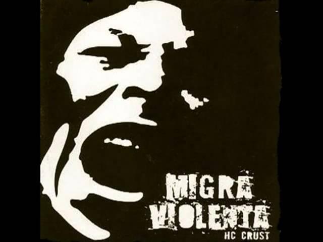 Migra Violenta - Bandidos -