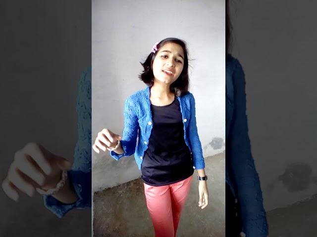 Aapki nazro ne samjha by kajal awasthi......