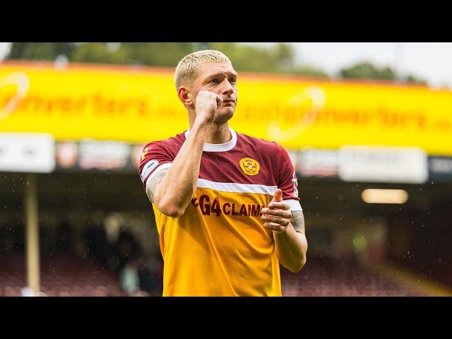 Stunning from start to finish // Motherwell 3-1 Hearts