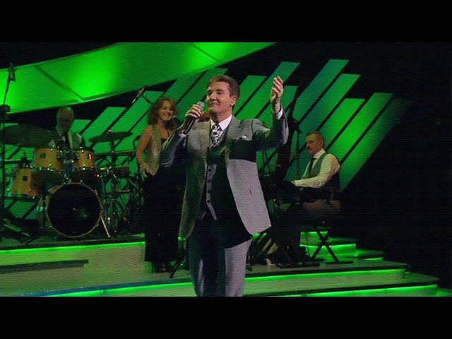 Daniel O'Donnell - Home To Donegal [Live In Dublin]