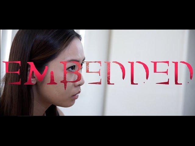 'EMBEDDED' - Short Film (Teaser) - By: One Lens. One Dream.