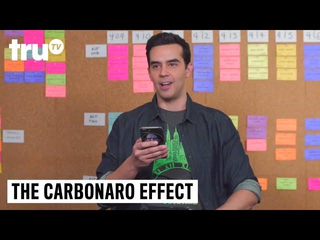 The Carbonaro Effect - The After Effect: Episode 413 (Web Chat) | truTV