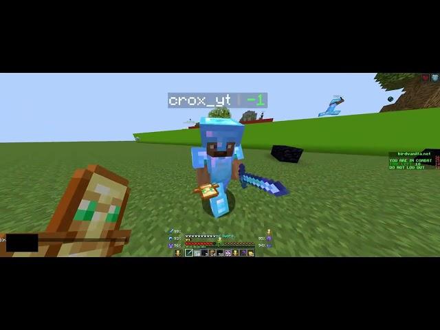 Minecraft CPvP Montage - Best HT3 Fr ;)