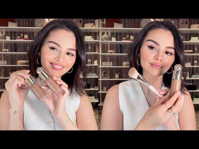 Get Ready with Selena Gomez | NEW Soft Pinch Liquid Contour