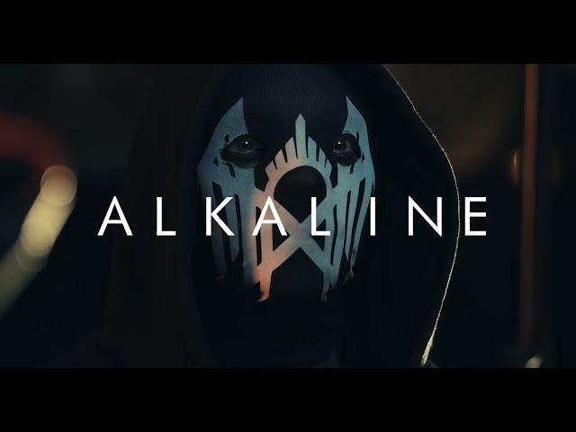 Sleep Token - ‘Alkaline’. An offering from II
