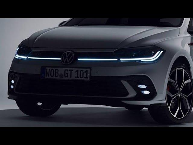 2023 Volkswagen Polo Launch Date, Price & Specification