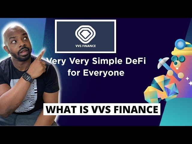 VVS Finance Explained | What is VVS Finance