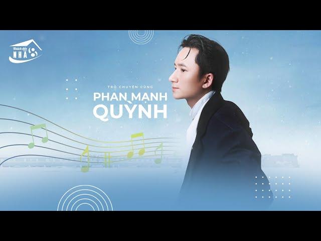 Phan Mạnh Quỳnh: Em có mời anh Trấn Thành đến concert với tư cách...đạo diễn