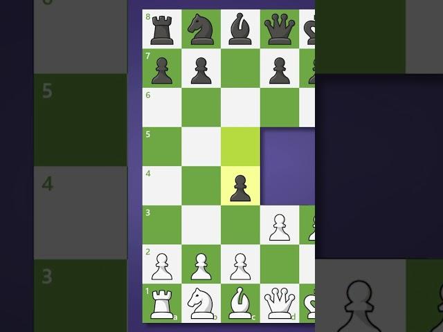 Chess, but there's No Center