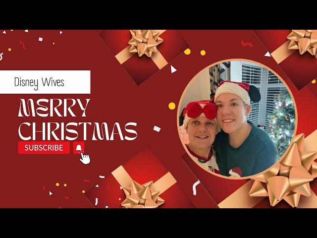 Christmas vlog