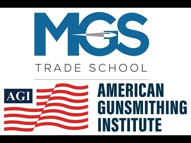 MGS Modern Gun School & AGI American Gunsmithing Institute - My opinion