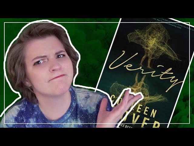 why is this colleen hoover book so popular?? rant review