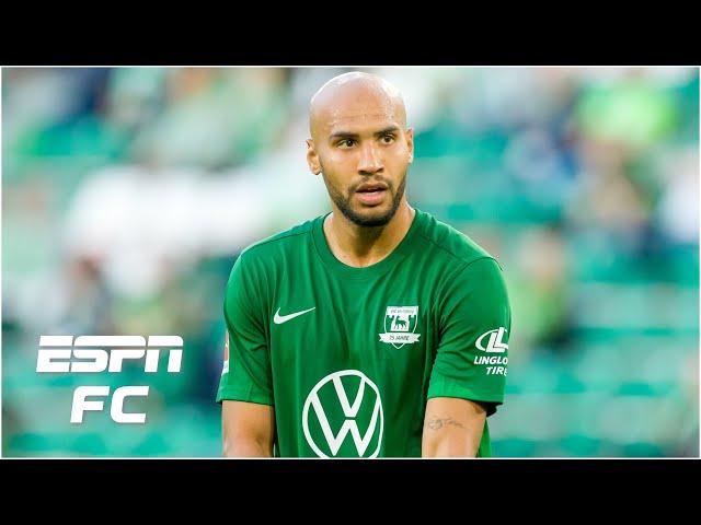 John Anthony Brooks - a true Bundesliga & USMNT success story | ESPN FC