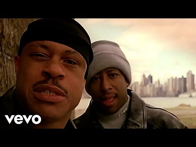 Gang Starr - Full Clip