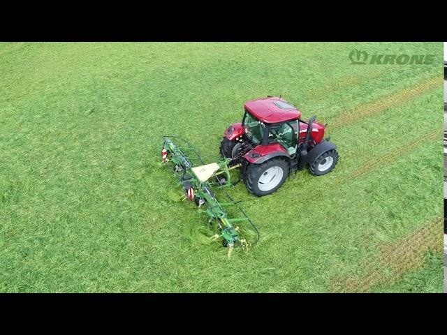 Next Generation - Vendro Tedder