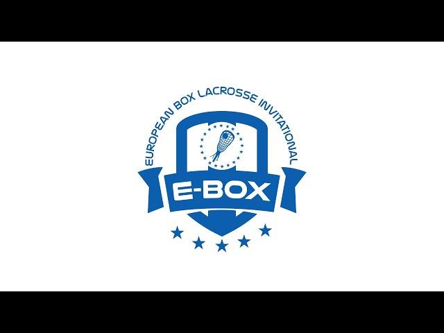 E-BOX 2023: Game 4 - England - Norway 2ND PART