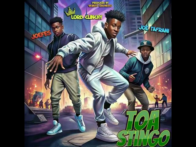 TOA STINGO