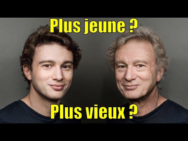 Le paradoxe des jumeaux : rajeunir à la vitesse de la lumière ?