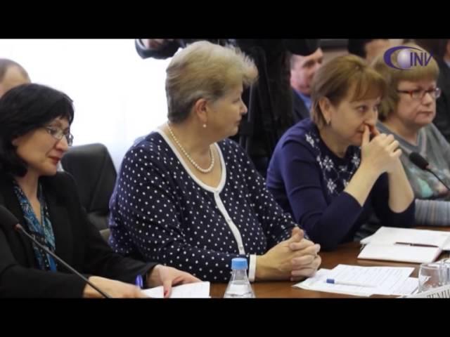 В Обнинской администрации обсудили городской бюджет