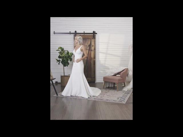 Fernanda by Maggie Sottero