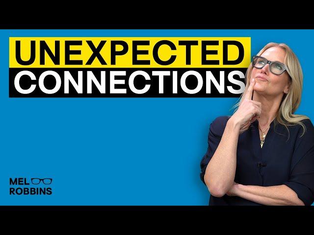 From Strangers to Lifelong Connections | 15-year Friendship Started with a Mix-up | Mel Robbins