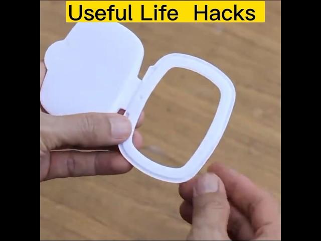 Useful Life Hacks with Baby wipes#youtubeshorts #viral #lifehacks #shorts#5mintcrafts