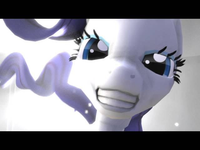 (SFM?!) What Do You Think of This Test, Rarity?