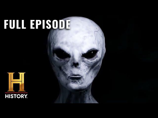 Ancient Aliens: What's on the Reptilian Agenda? (S14, E8) | Full Episode