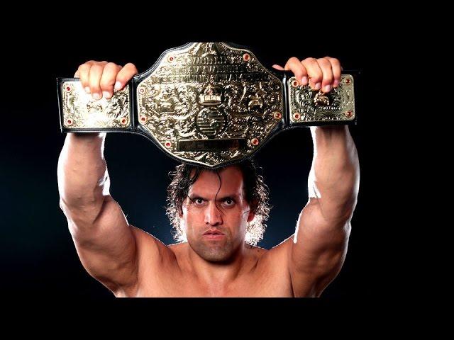 10 Worst World Champions In WWE History