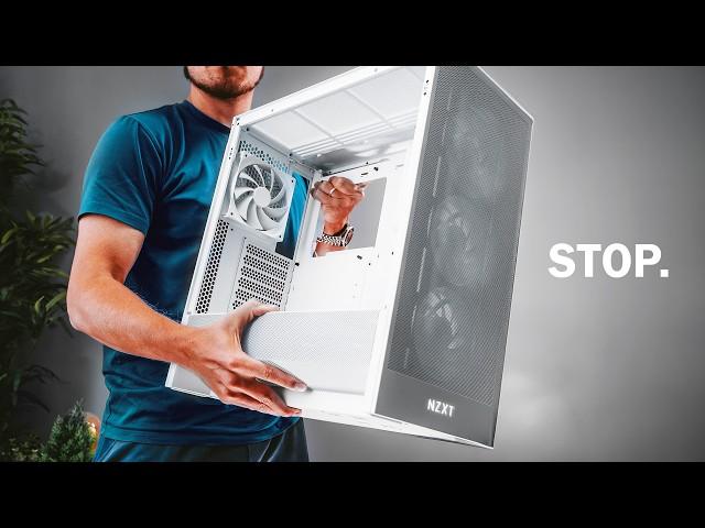 STOP Overspending on PC Cases - BUY THESE INSTEAD!