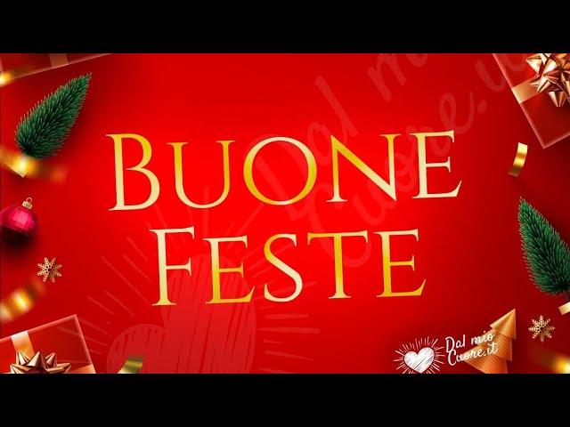 Buon Natale da ”Soul Dance” Corso Balli di Gruppo