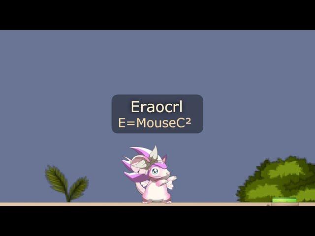 Transformice - Eraocrl Gameplay #3