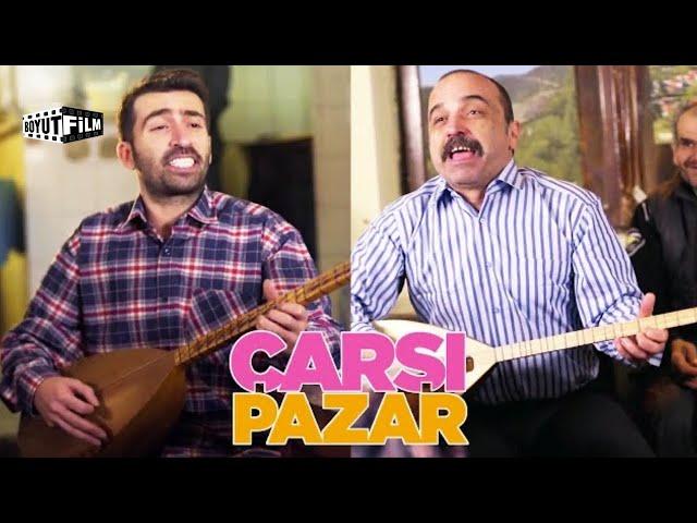 Çarşı Pazar – Klip