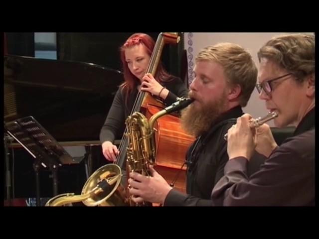 Swan - Elena Mindru & JBB feat  Tuomas J  Turunen